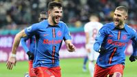 Transfer de la FCSB. Fotbalistul care a debutat în același meci cu Mihai Popescu și Daniel Bîrligea, dat în Liga 2