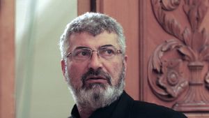 Ce avere avea Silviu Prigoană. Gigi Becali a dezvăluit unde era forța milionarului: „Nu era de talia mea, dar..."