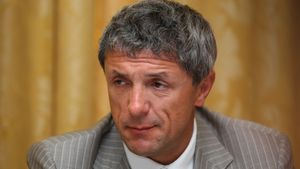 Gică Popescu nu candidează la șefia FRF** în semn de protest! Vezi aici toate declarațiile!
