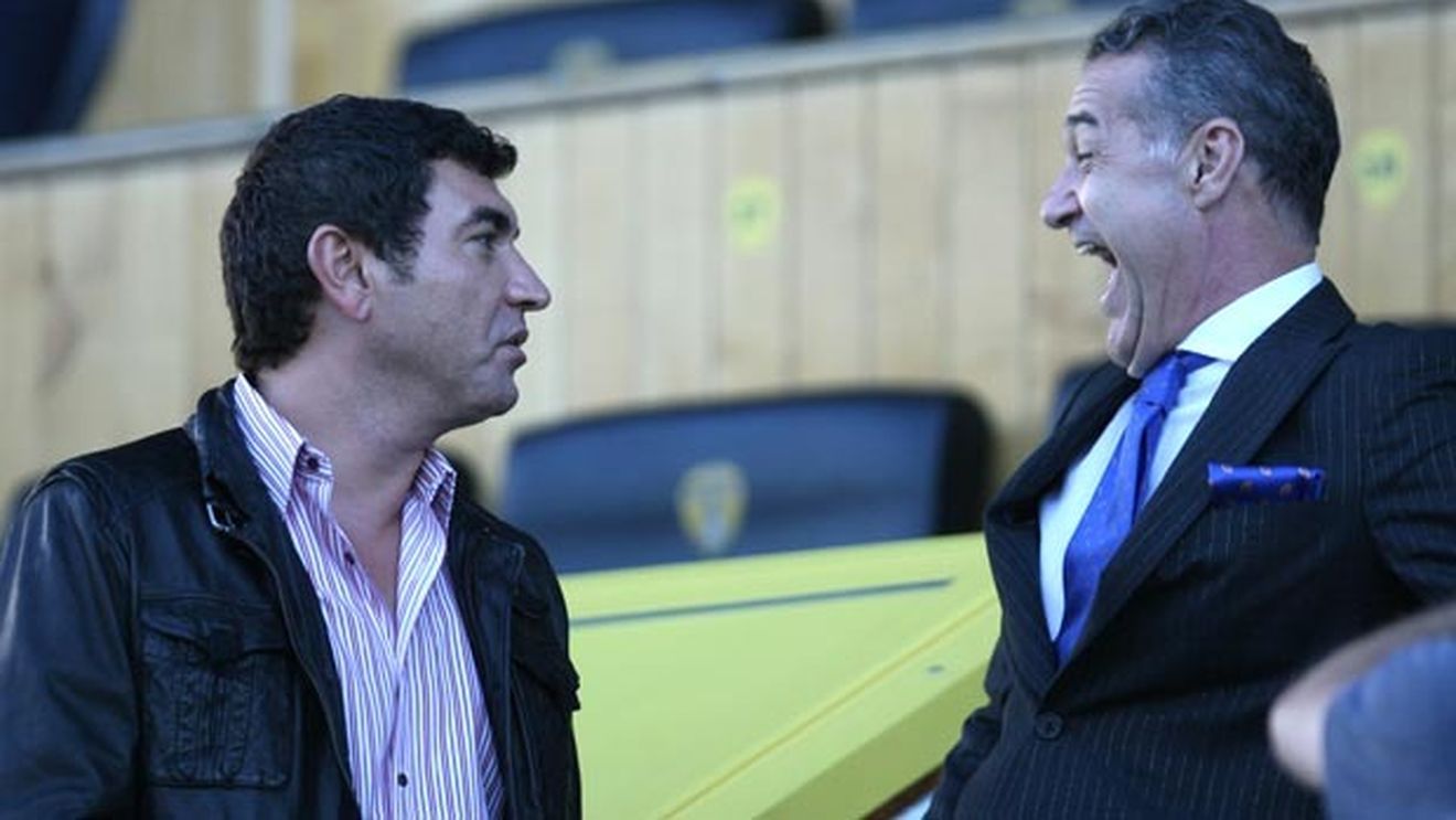 Becali încearcă mutarea deceniului în Liga 1!** "3.000.000 de euro CASH pentru Torje!"