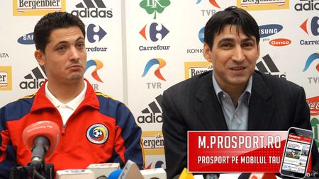 Rădoi așteaptă telefonul lui Piți, ca să-i zică "NU!"** Noi motive pentru a refuza naționala