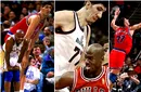 Care a fost, de fapt, înălțimea reală a gigantului Ghiță Mureșan: 2,31 metri sau 2,32 metri? La decenii distanță de când juca în NBA, „Big Ghiță” dă un răspuns șocant!