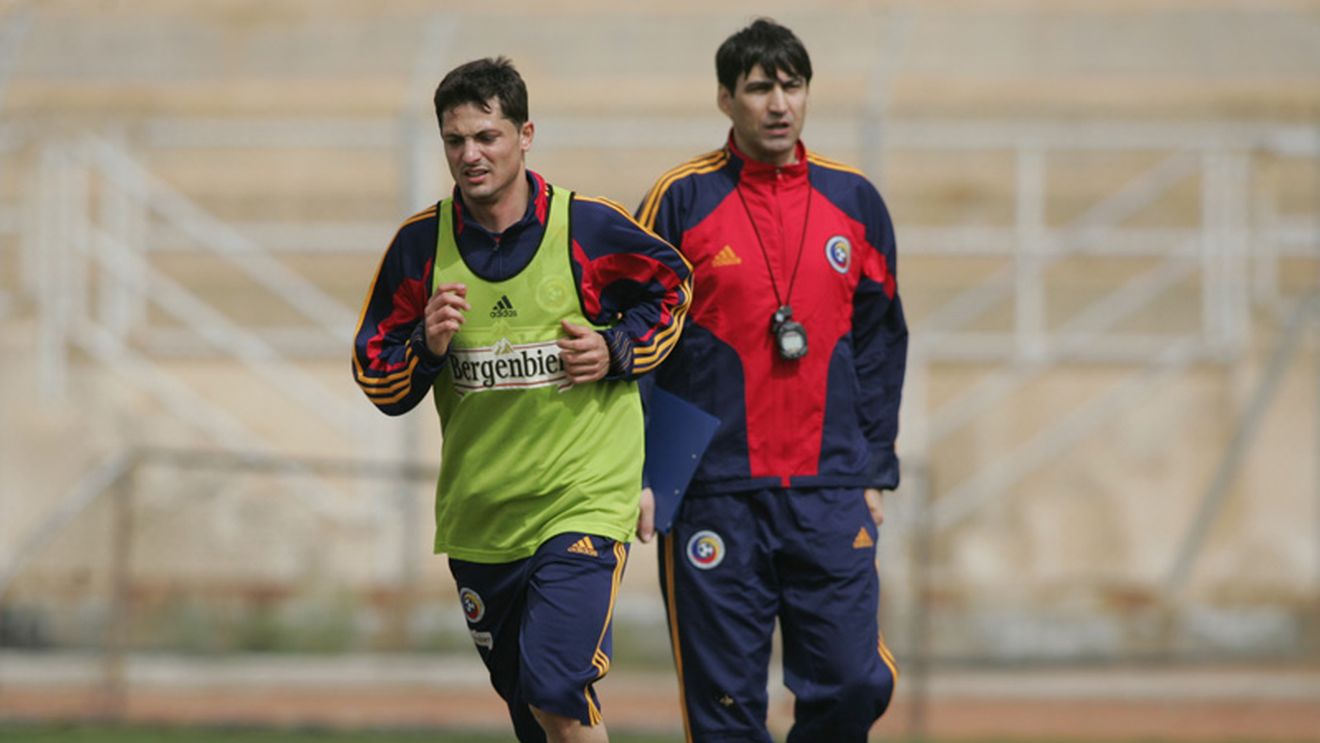 "Rădoi are șanse mici să plece de la Steaua! Trebuia să o facă acum doi ani!"