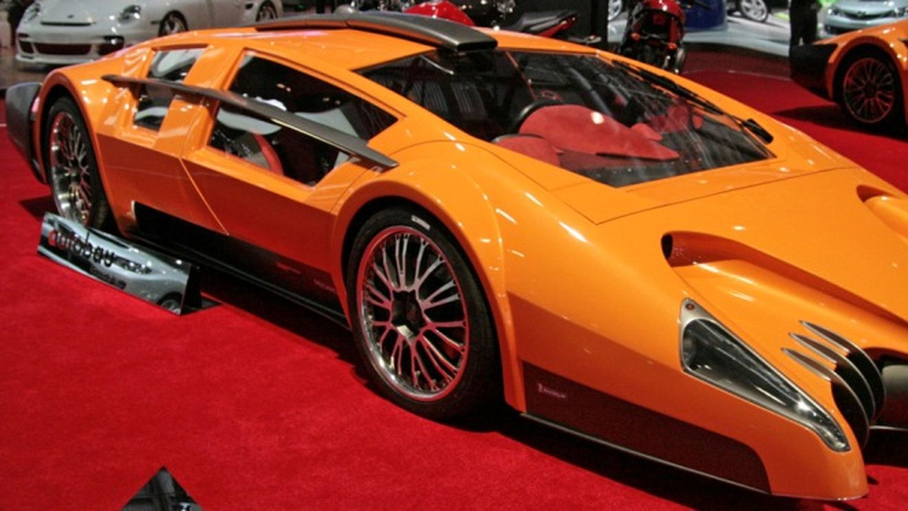 FOTO** Ce n-a văzut nici parcarea de la Rex!