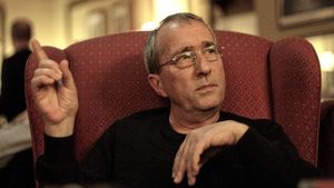 Valentin Ceaușescu a aflat că Steaua ar putea face blat și i-a zis-o în față lui Anghel Iordănescu: „Nu mă mai vedeți!”