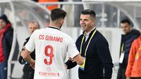 Loviturile lui Florin Bratu! A făcut 11 transferuri la Dinamo dintr-un foc