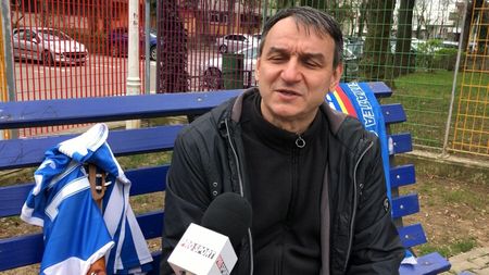 40 de ani de la o zi istorică: Universitatea Craiova, în semifinalele Cupei UEFA și apariția celebrului „Oltenia eterna terra nova”! Andrei Păunescu: „Cântecul a fost lansat acolo, la stadion, în vestiarul plin de tricouri ude ale minunatei Craiova Maxima!” | VIDEO EXCLUSIV