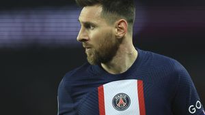 Ce i-a transmis Leo Messi lui Xavi despre oferta Barcelonei! Anunțul făcut de antrenorul catalanilor: „Trebuie să îl lăsăm singur”