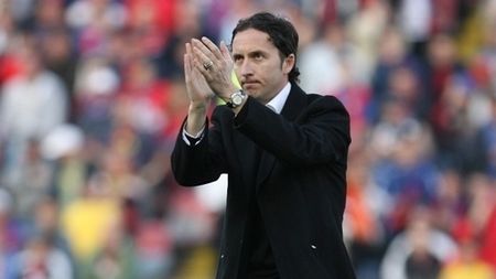 Walter: "Reluăm discuțiile cu Mihai Stoica în iarnă"