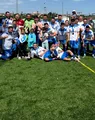 Liga 4 Bacău și-a desemnat campioana după ultima etapă a play-off-ului! Adevărată finală în runda care a închis competiția, între locul 1 și locul 2
