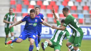 Adi Popa a fost la un pas să ajungă la Rapid: „Mi-a zis cineva că vorbește cu ei!”