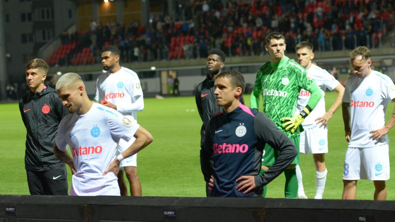 Gigi Becali pregătește umilința supremă pentru vedetele FCSB: „Să pomenească lumea de fotbal!”