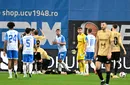 Vladimir Screciu nu ratează doar EURO 2024, ci şi cantonamentul din Austria şi începutul de sezon al Universității Craiova