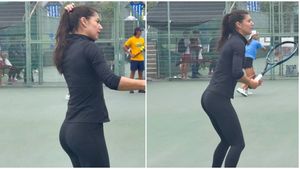 Sorana Cîrstea a revenit în Top 50 WTA după un an, dar a luat o decizie total neașteptată! Românca a refuzat să mai joace la turneul de la Tokyo