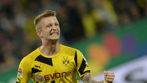 Barcelona sau Real? Reus va pleca de la Dortmund la finalul sezonului. Detaliul care i-a trădat viitoarea destinație