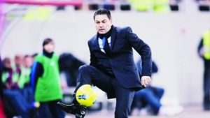 El îi cunoaște cel mai bine pe nemți!** Un motiv de optimism și unul de teamă pentru Steaua: "Schalke are șanse mari să piardă"