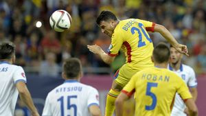 "Uitat" de Daum acasă, convocat de Ilie Năstase: "Poate ajuta naționala. Cu puțină muncă ar deveni și mai bun!"