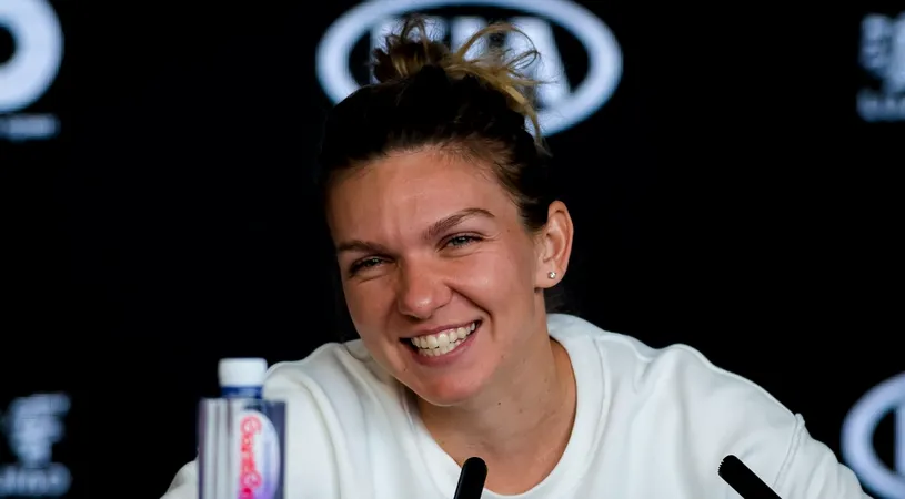 Simona Halep s-a întors acasă! Imaginea postată de campioana noastră care a strâns deja zeci de mii de aprecieri | FOTO