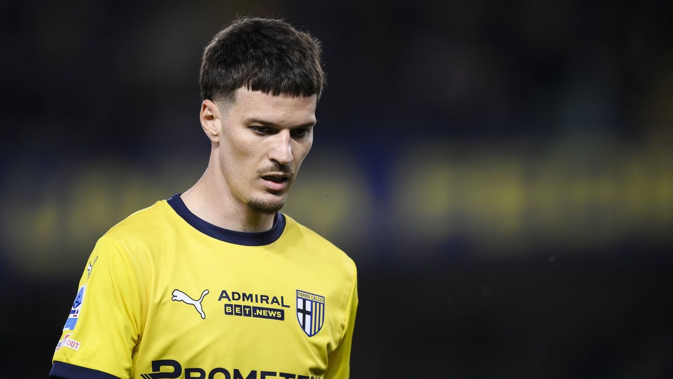 Dennis Man, pe urmele lui Daniel Pancu! Clubul surpriză care vrea să-l transfere de la Parma