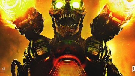 DOOM - demoni, arme, viteză și gameplay din versiunea pentru PC