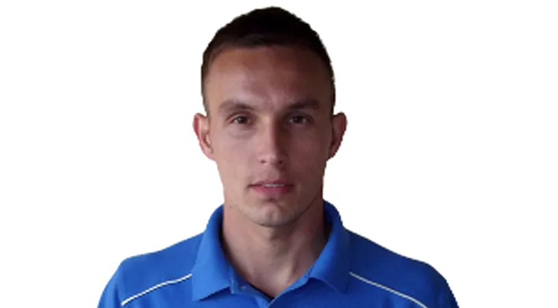 Edi Iordănescu:** „Buhăescu va aduce un plus echipei. Aștept mult de la el și Heil