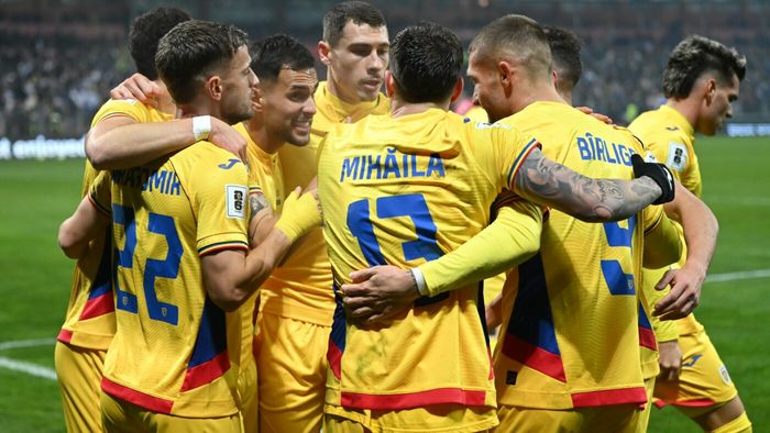 Transferul anului pentru fotbalul românesc! Spaniolii anunță acordul total: un internațional român semnează cu Sevilla lui Sergio Ramos!