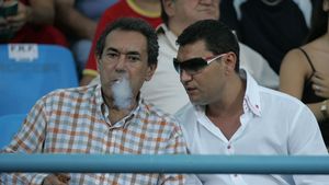 "Nu mă voi mai implica la echipă!"** Cum explică Borcea plecările în masă de la Dinamo