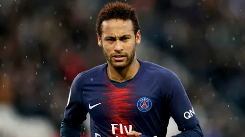 Au început negocierile pentru vânzarea lui Neymar! „Există discuții”. Oficialii clubului interesat au făcut deplasarea la Paris