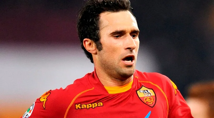 Real a oferit 30 milioane â‚¬ pentru Vucinic, dar Roma a refuzat!