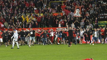 Este Dinamo capabilă să se lupte la titlu în Superliga? Doi foști conducători din „Ștefan cel Mare” au răspuns fără ocolișuri: „15 milioane de euro pe masă și se vor bate!” | VIDEO EXCLUSIV ProSport Live