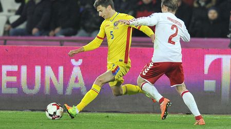 Meciul cu Danemarca, analizat 'la rece'! EDIȚIE SPECTACULOASĂ‚ A PROSPORT LIVE! 