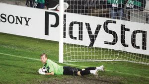 Arlauskis, la Rubin Kazan, pentru un  milion de euro!