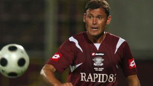 "Steaua nu a arătat că joacă în Liga Campionilor!"