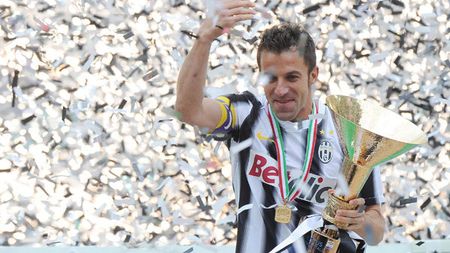Propunere tentantă pentru Del Piero venită de la Malaga!** Ce salariu îi oferă spaniolii
