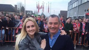 EXCLUSIV | S-a aflat câți bani a încasat Luana Rednic în cele opt luni în care "Puriul" a fost antrenorul lui Dinamo + un nou atac la Prunea: "A luat mai mult de acolo"