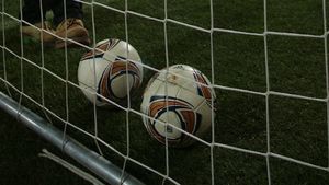 Dezastru pentru o echipă din România: a fost învinsă cu 11-0 într-un meci din campionat. Ce a pățit în etapa următoare