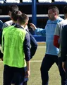 Metalul Buzău, motivată să răpună ACSM Reșița pentru a avea un impuls înaintea play-out-ului. Alin Nica: ”Ar fi o gură mare de oxigen”