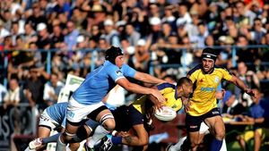 Știința Baia Mare a câștigat sezonul regulat în Superliga de rugby. În play-off au mai acces RCM Timișoara, Farul și CSM Olimpia București