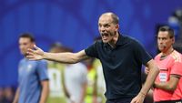 Tuchel a revenit cu declarații uluitoare, după eliminarea Angliei de la Cupa Mondială. „Nu face parte din ADN”