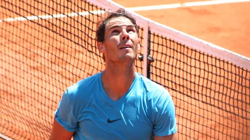 LIVE BLOG, Roland Garros 2019 | Cine se pune cu Rafa Nadal? Andreea Mitu, Irina Begu și Mihaela Buzărnescu au fost eliminate din turneul de dublu