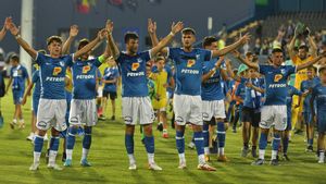 Dat afară după mai puțin de două luni, un fost jucător al Farului lui Gică Hagi și-a găsit repede echipă și rămâne în Superliga: „A semnat cu noi!” | EXCLUSIV