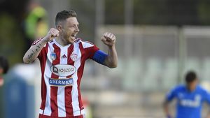 Sepsi o amenință pe CFR Cluj după victoria cu Craiova! „Mergem la victorie! O să le fie greu, vrem pe locul 3”