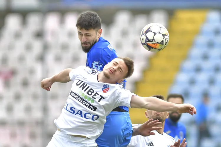 Ce se întâmplă cu echipa care tocmai a retrogradat din Superliga! Primarul a făcut marele anunț și trage semnalul de ala
