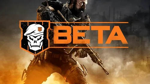 Call of Duty: Black Ops 4 - programul sesiunilor beta
