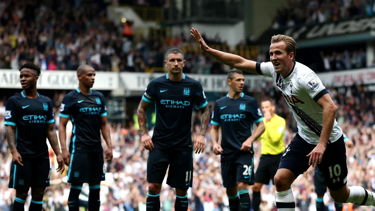 Meciurile etapei 22 din Premier League. Tottenham caută a șaptea victorie consecutivă în derby-ul cu Manchester City! Chelsea încearcă să-și mențină avansul din fruntea clasamentului