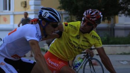 Koev a câștigat a doua oară Turul României!