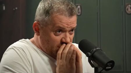 Cătălin Oprișan, pedepsit de Gigi Becali după ce a refuzat să vină la FCSB: ”Nu aveam încredere că-mi primesc salariul”