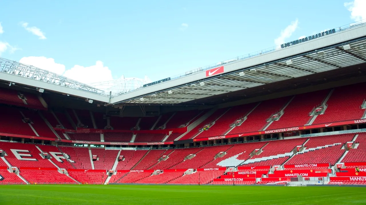 Ce se va întâmpla cu stadionul considerat un templu al oraşului, după ce va începe construirea diamantului arhitectural de 2.000.000.000 de euro. Amintirile vor fi îngropate în moloz: „Va fi şters de pe fața pământului într-un an”