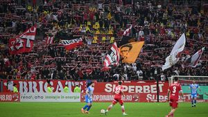 „Dinamo din Superliga să vină cu 90.000.000 de euro!”. Noul stadion din Ștefan cel Mare aruncă în aer fuziunea cu CS Dinamo