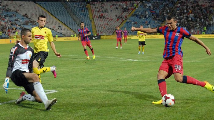 Fostul fotbalist de la Dinamo și FCSB a semnat în România: „Bine ai venit!”